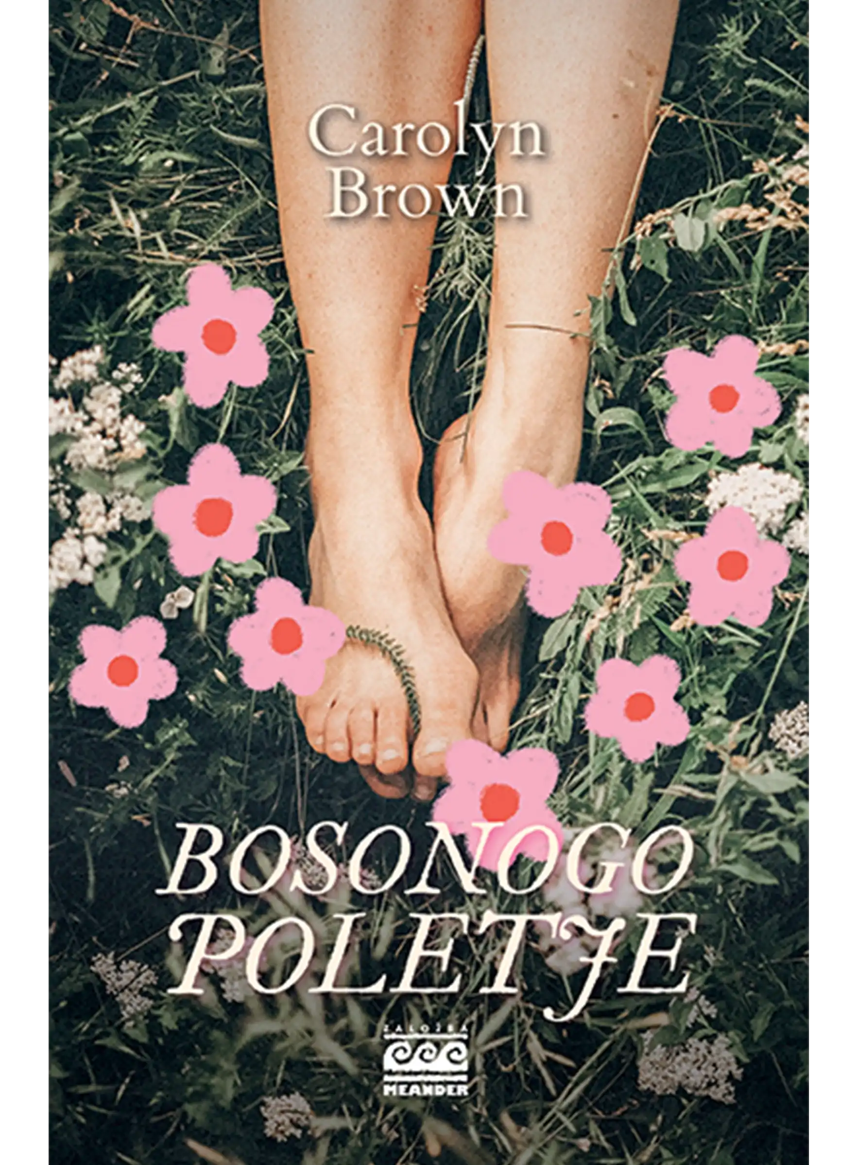 BOSONOGO POLETJE