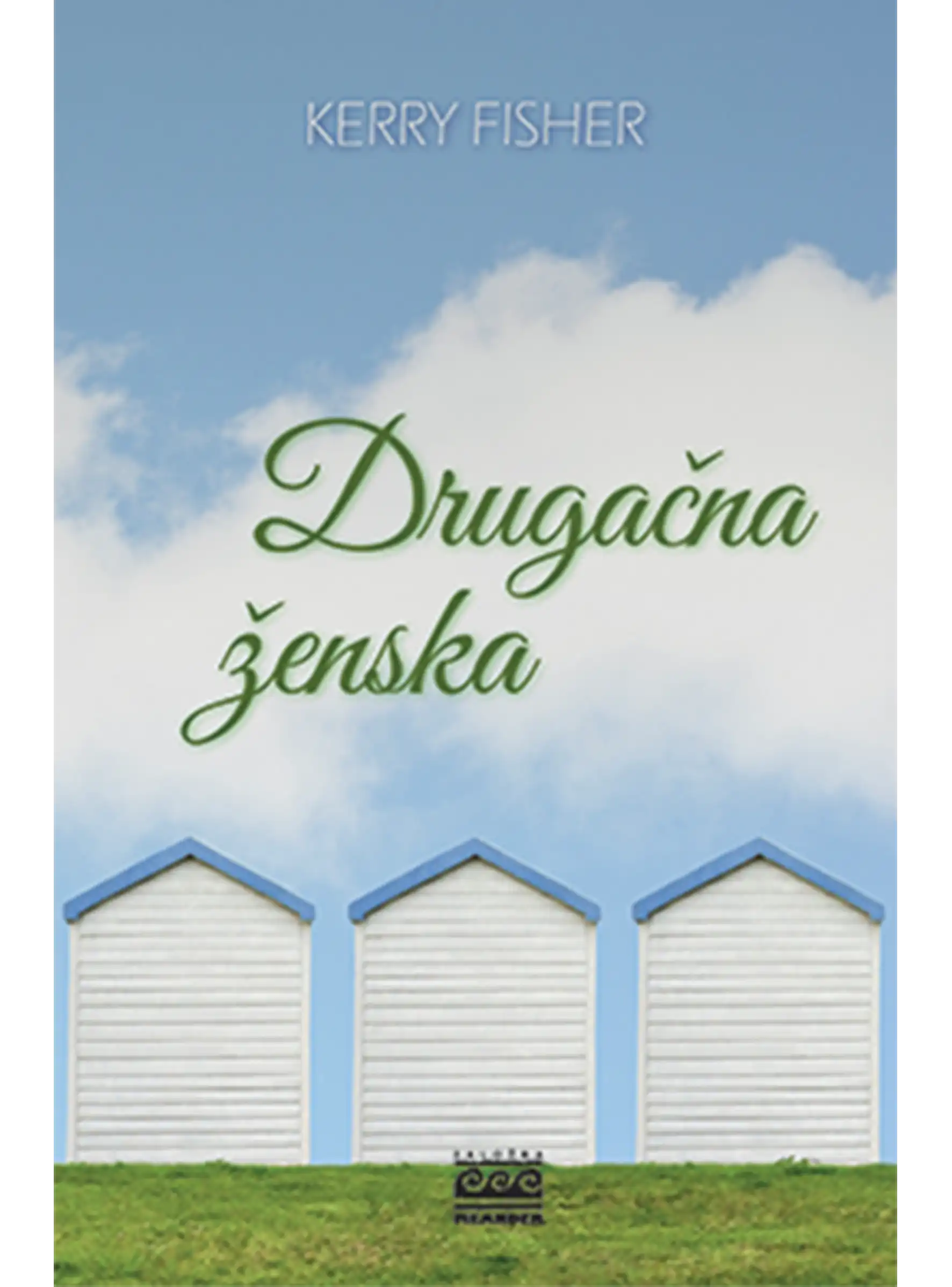 DRUGAČNA ŽENSKA