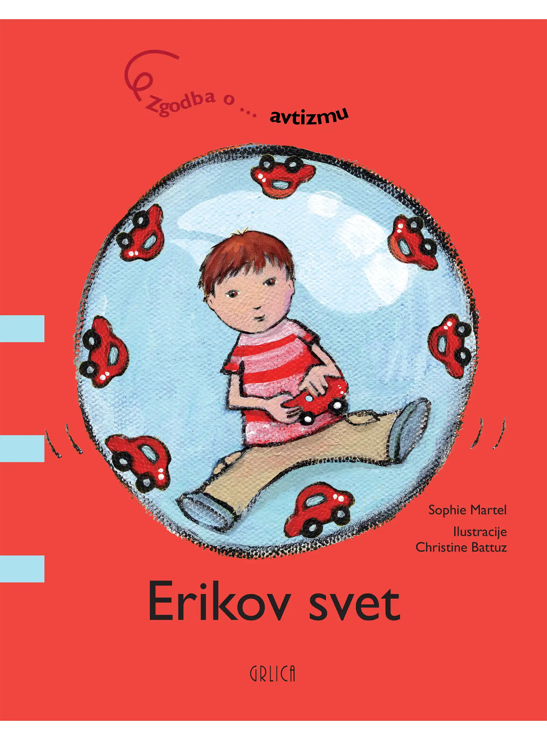 ERIKOV SVET