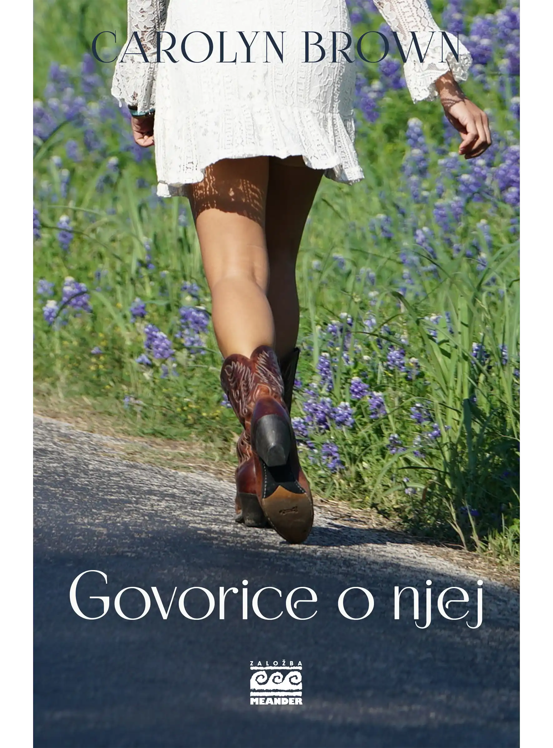 GOVORICE O NJEJ