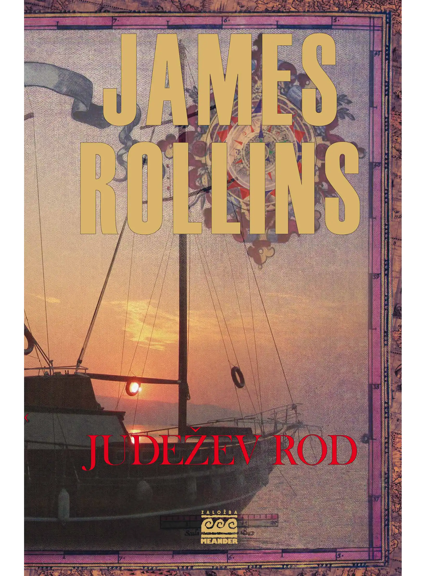 JUDEŽEV ROD