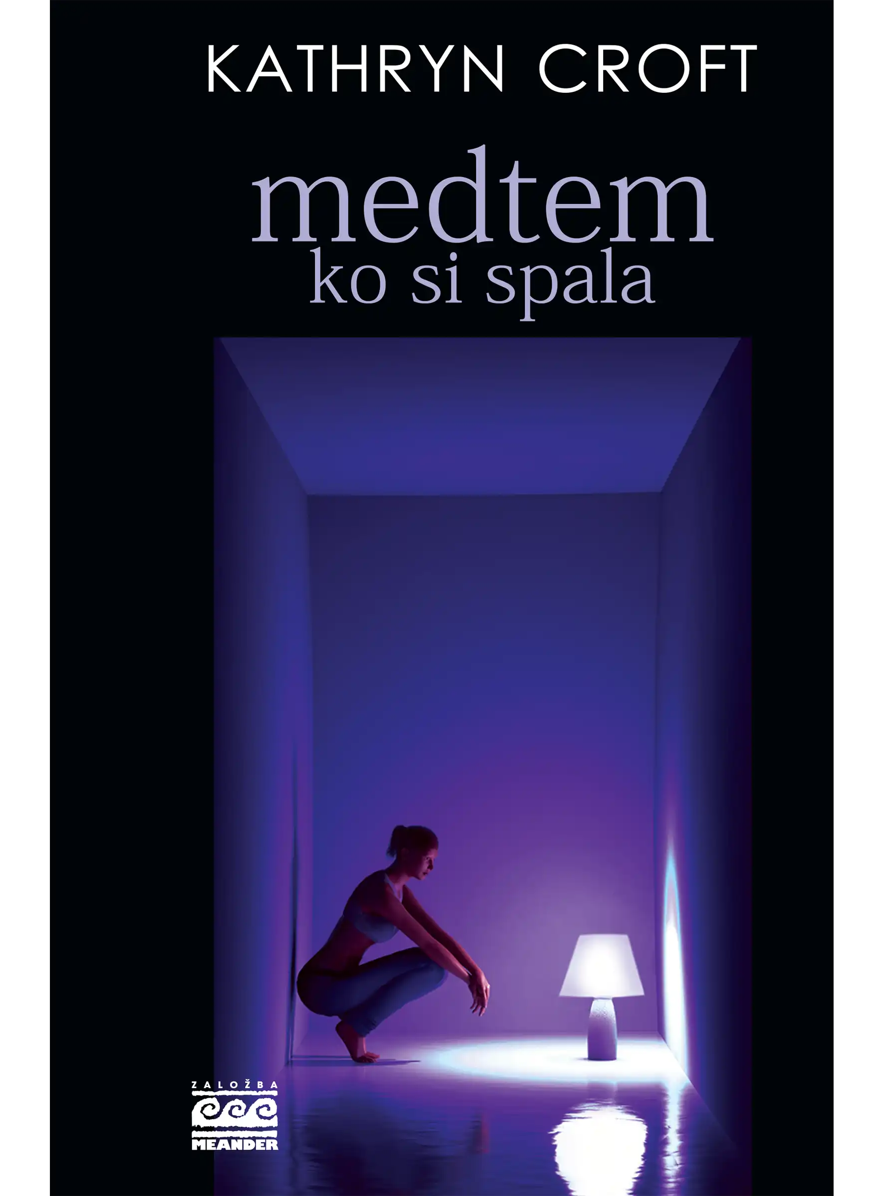 MEDTEM KO SI SPALA