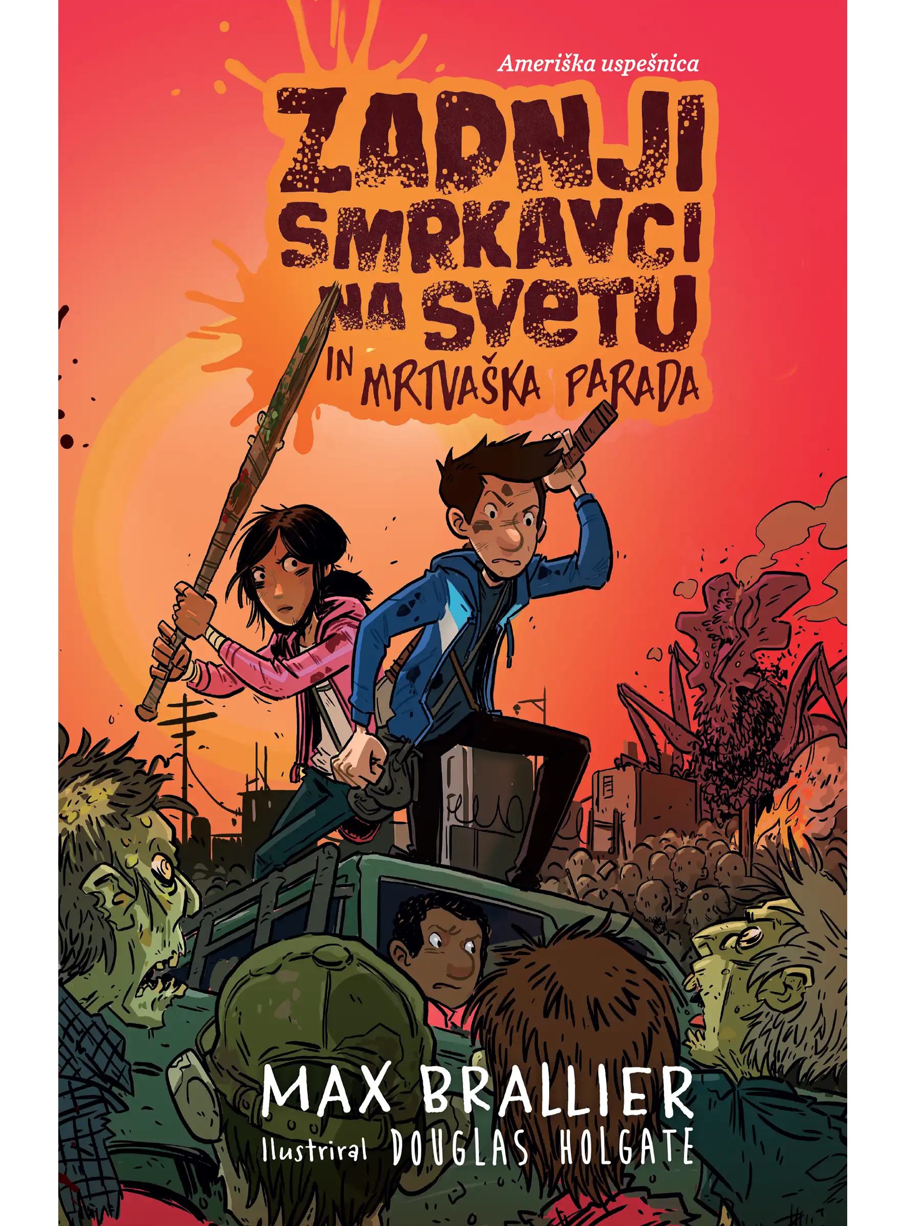 MRTVAŠKA PARADA