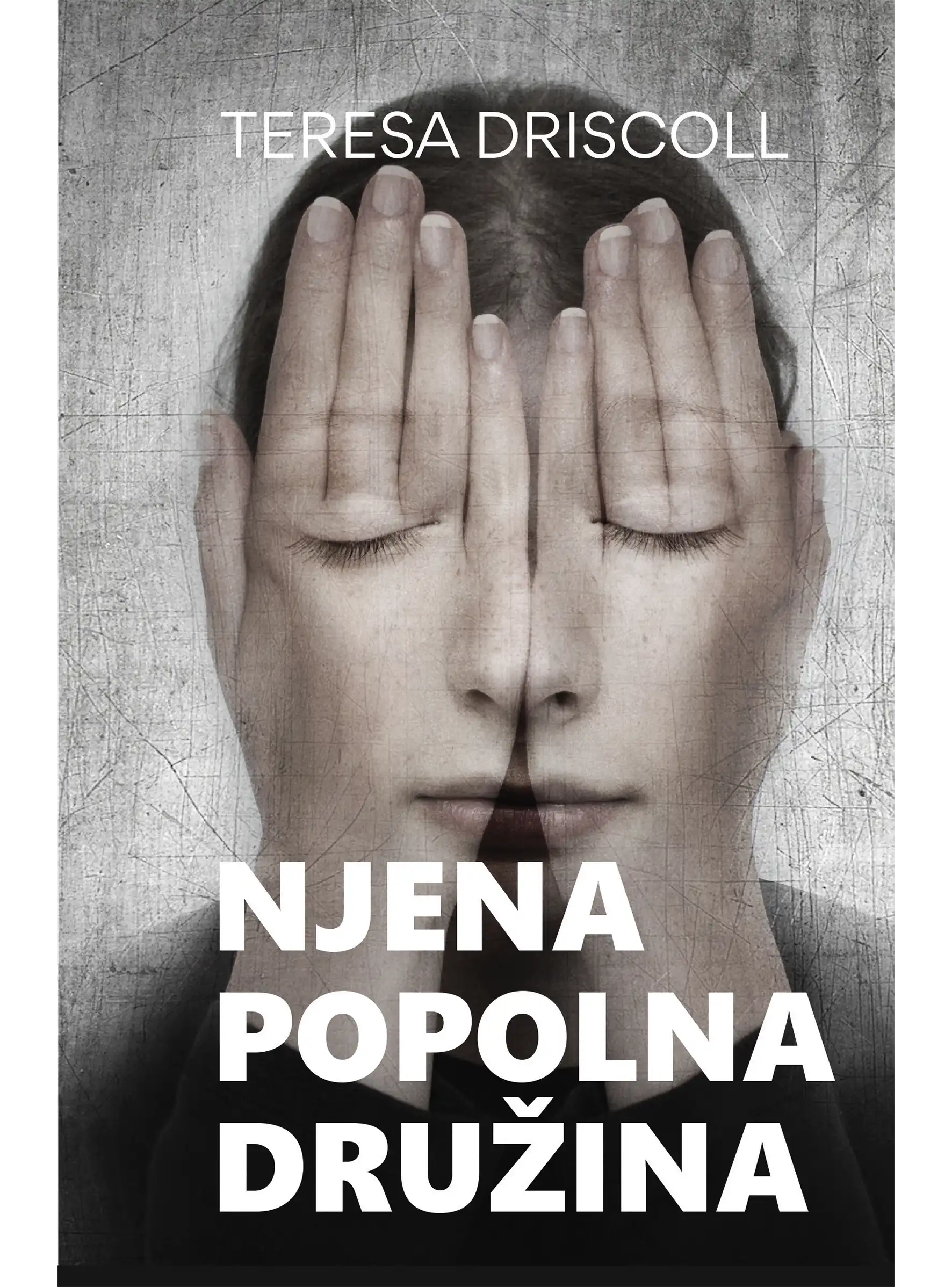 NJENA POPOLNA DRUŽINA