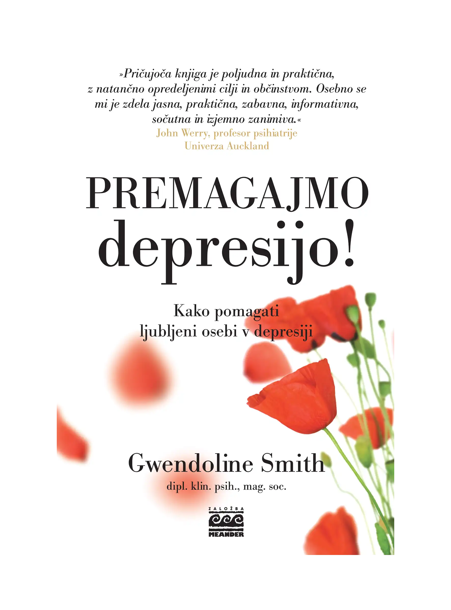 PREMAGAJMO DEPRESIJO