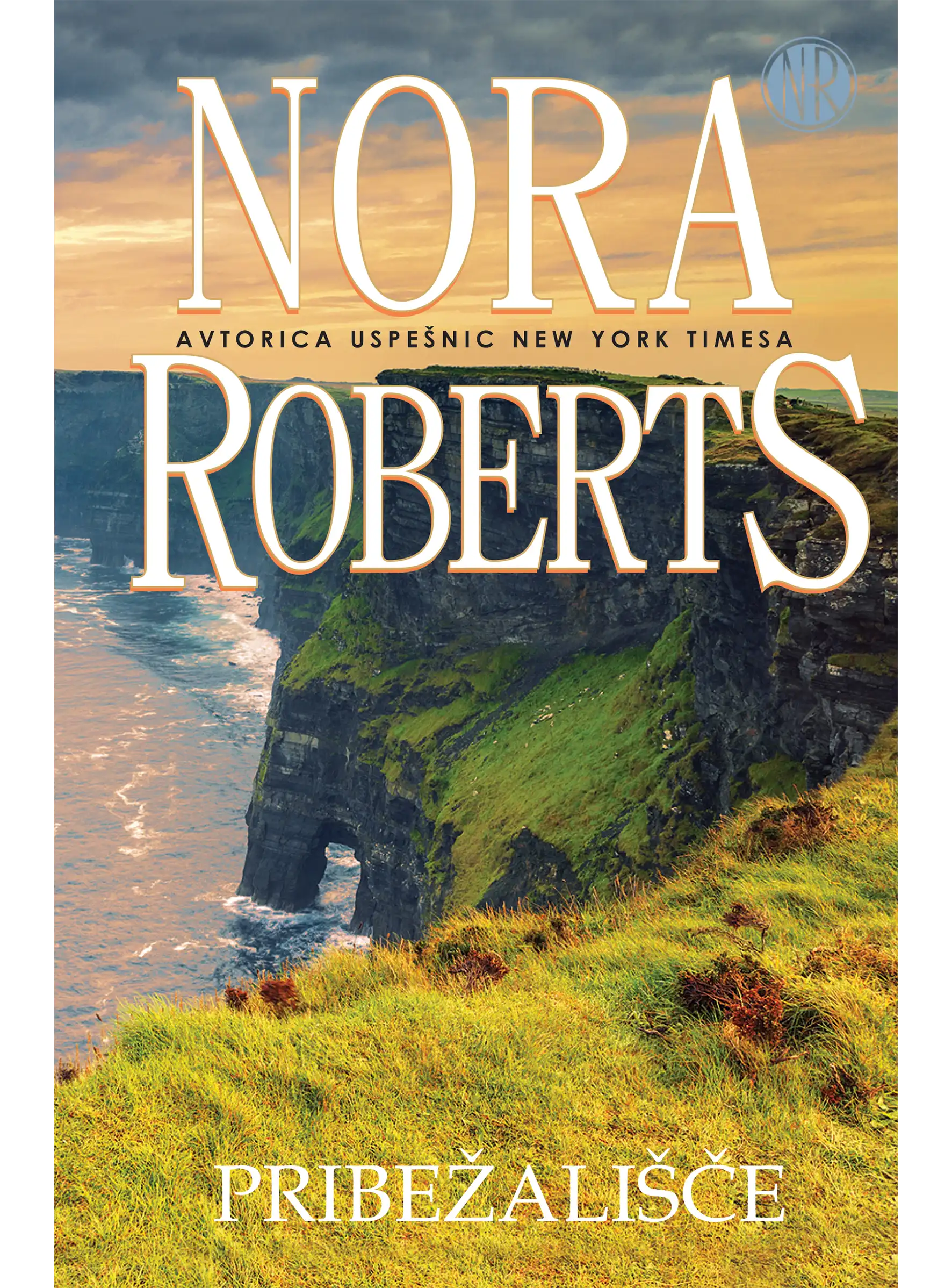 PRIBEŽALIŠČE