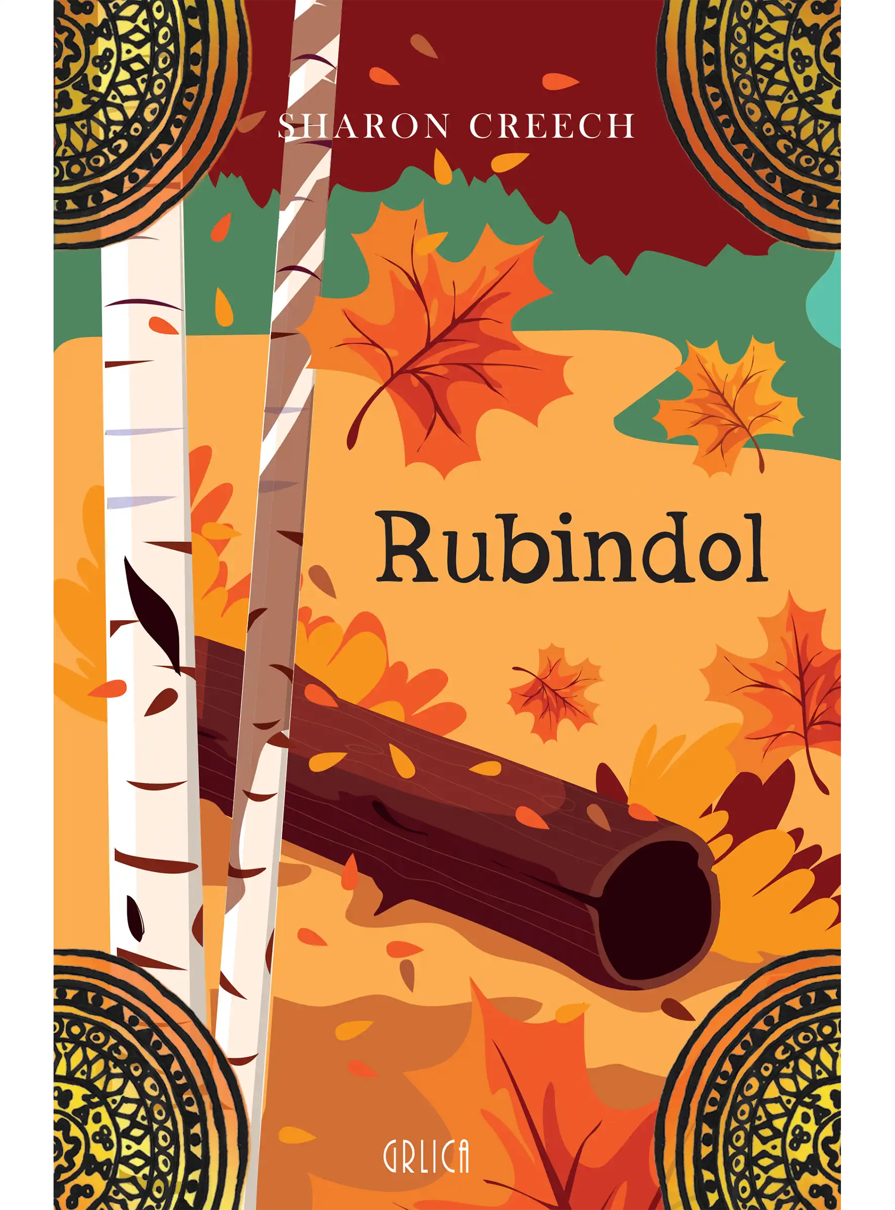 RUBINDOL