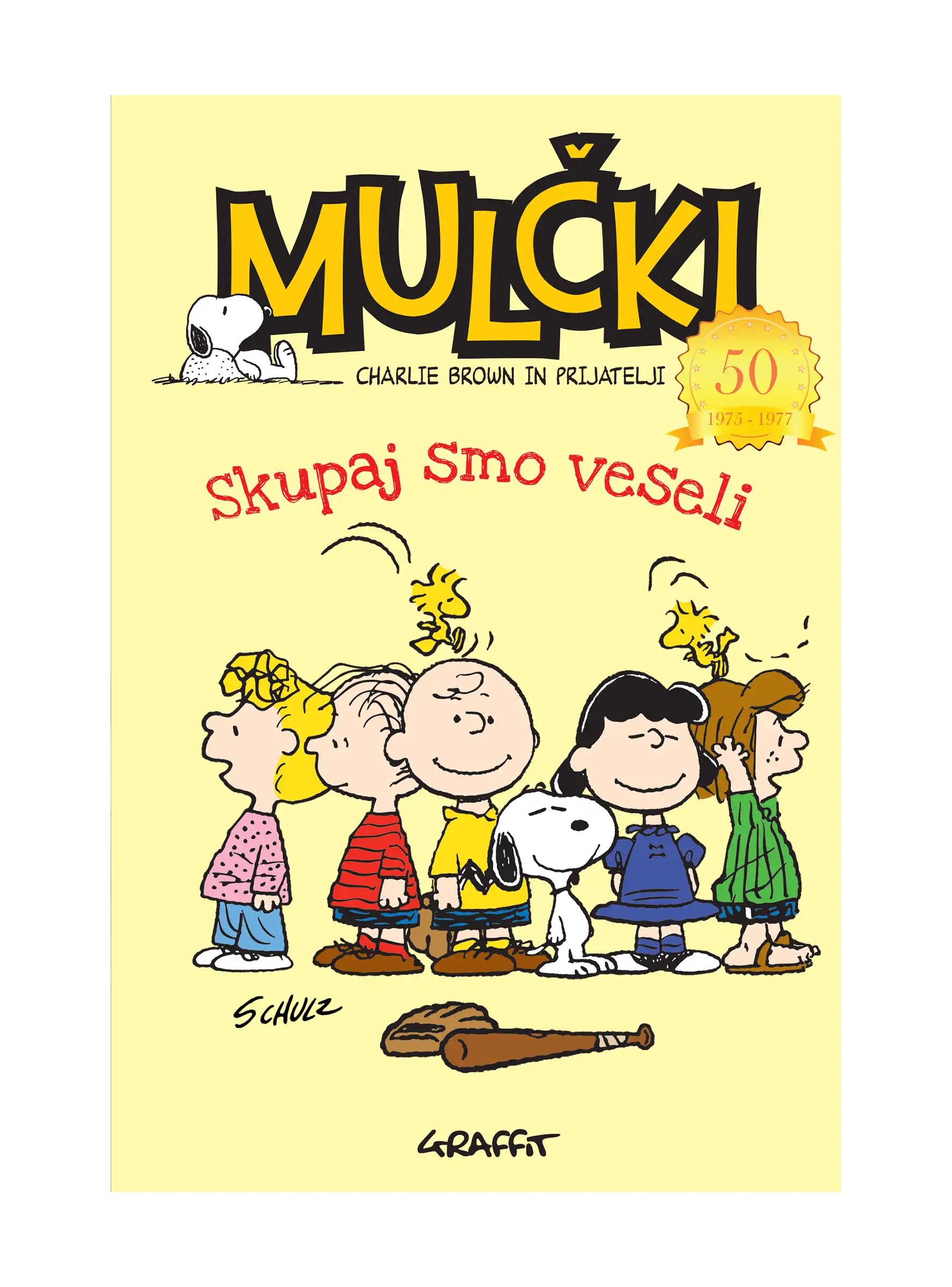 SKUPAJ SMO VESELI