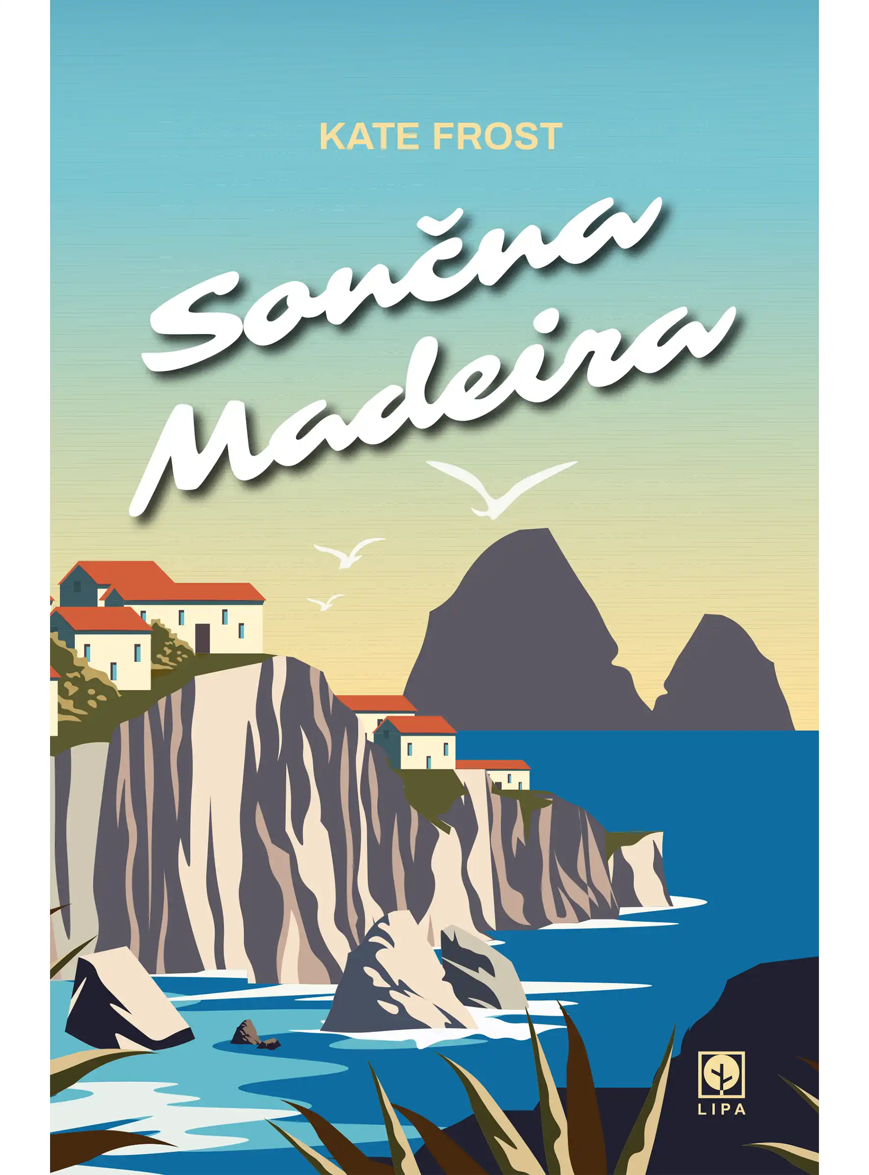 SONČNA MADEIRA