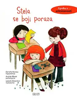STELA SE BOJI PORAZA