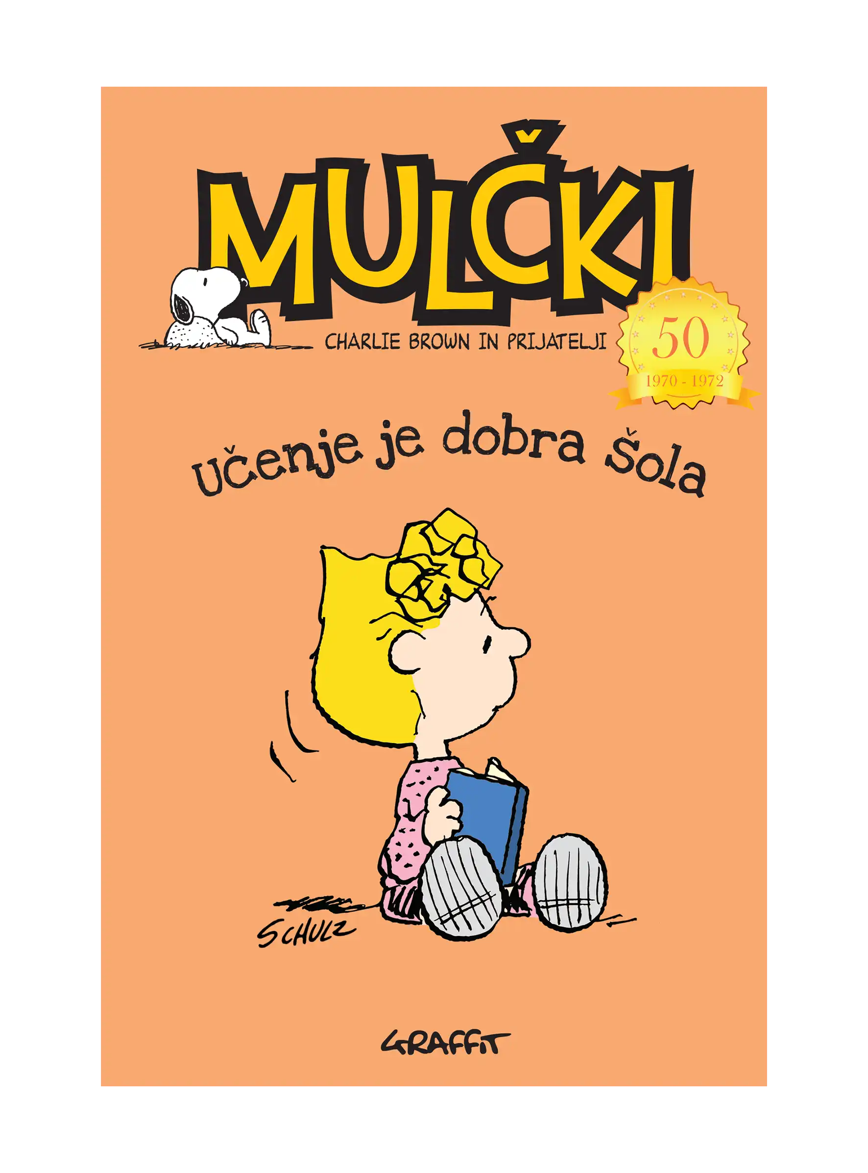 UČENJE JE DOBRA ŠOLA