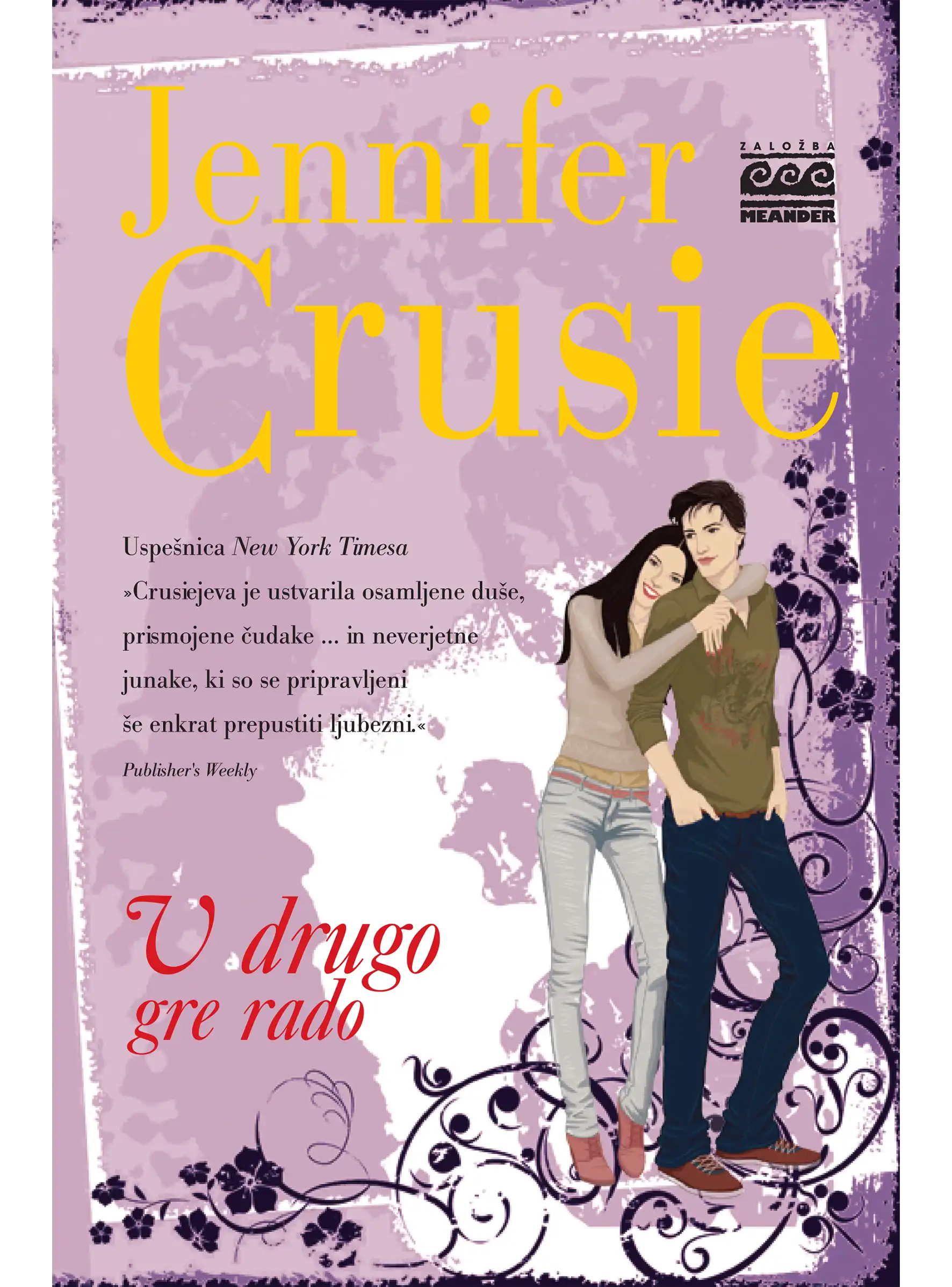 V DRUGO GRE RADO