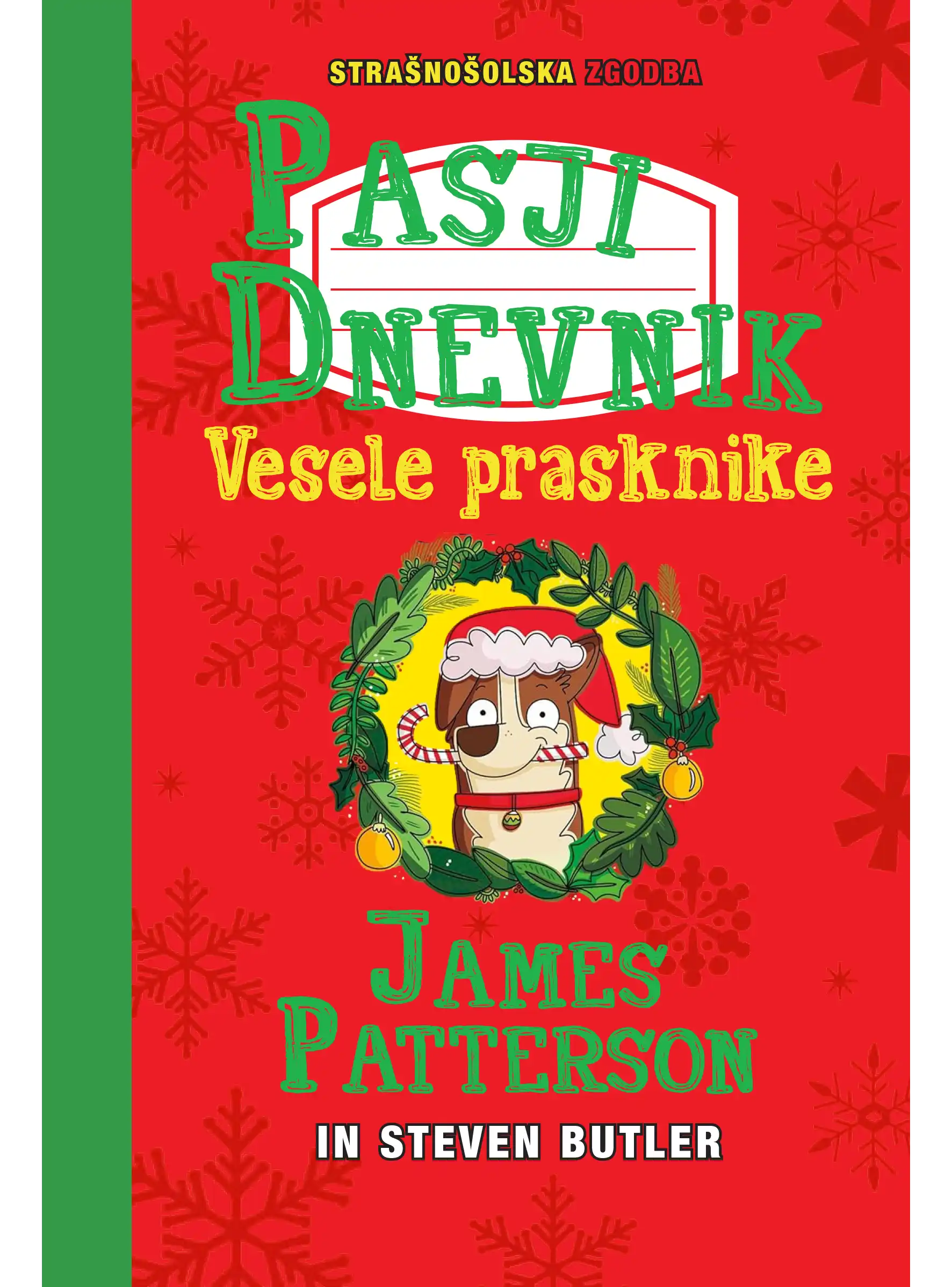 VESELE PRASKNIKE