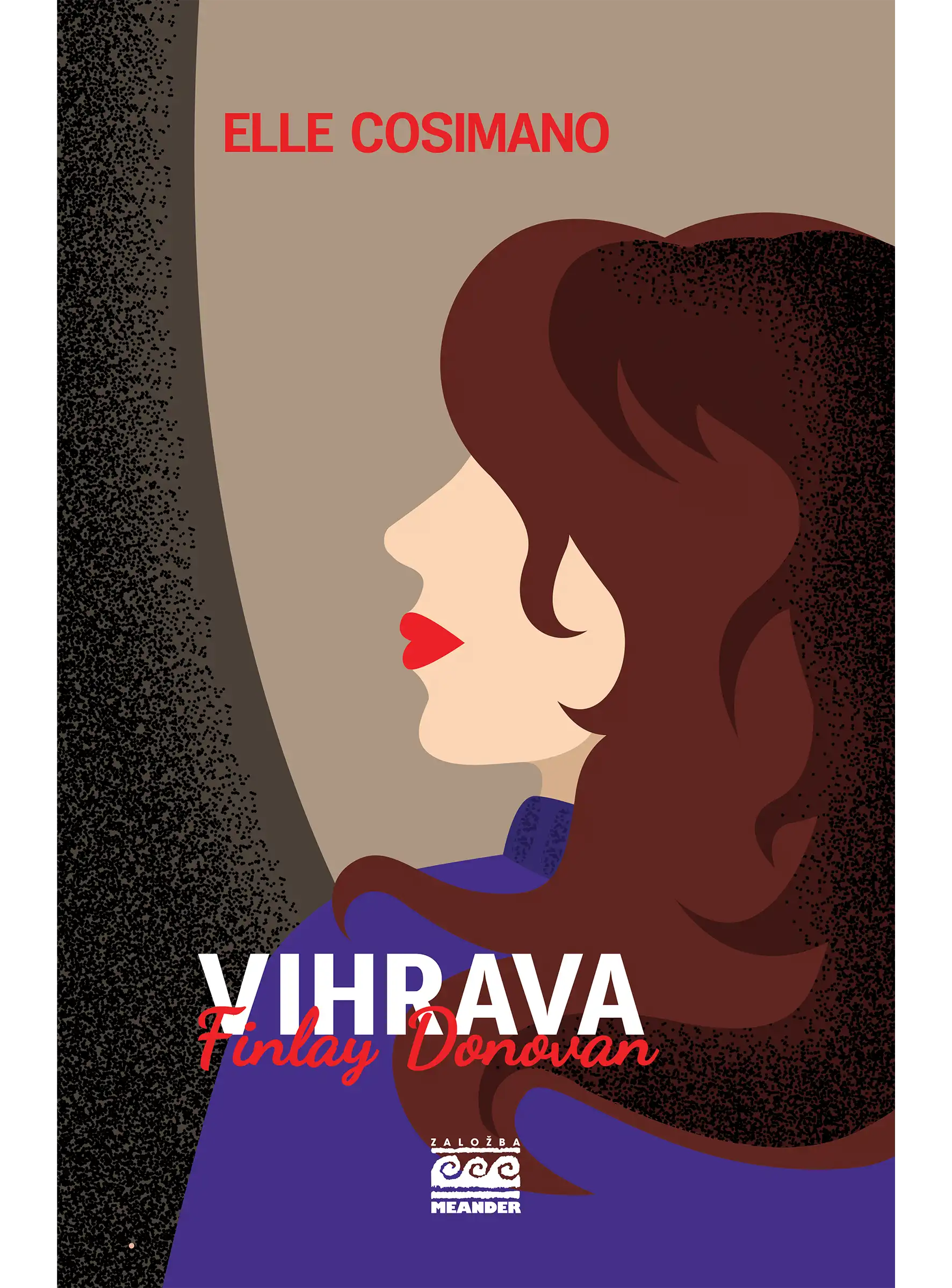 VIHRAVA FINLAY DONOVAN