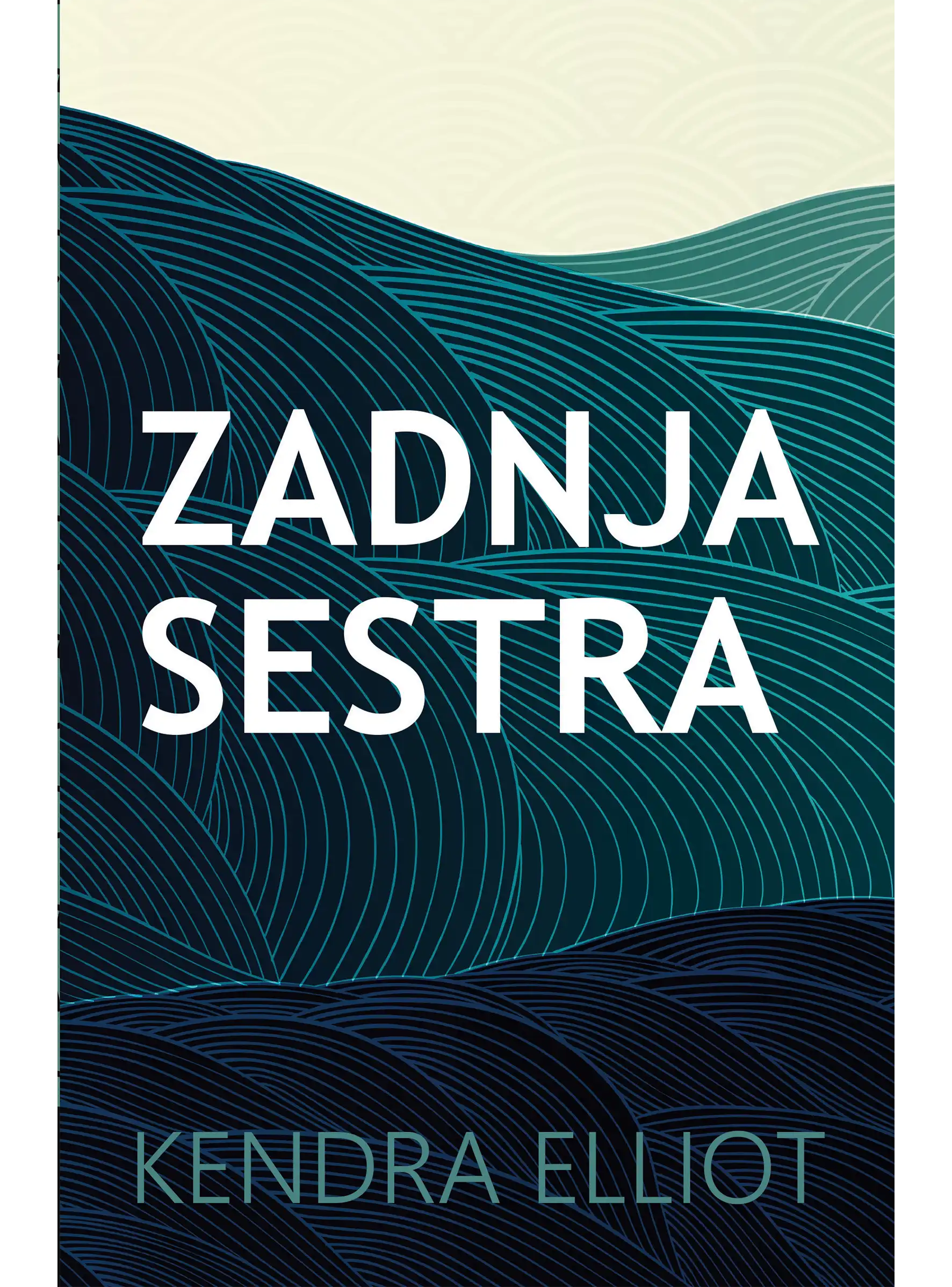 ZADNJA SESTRA