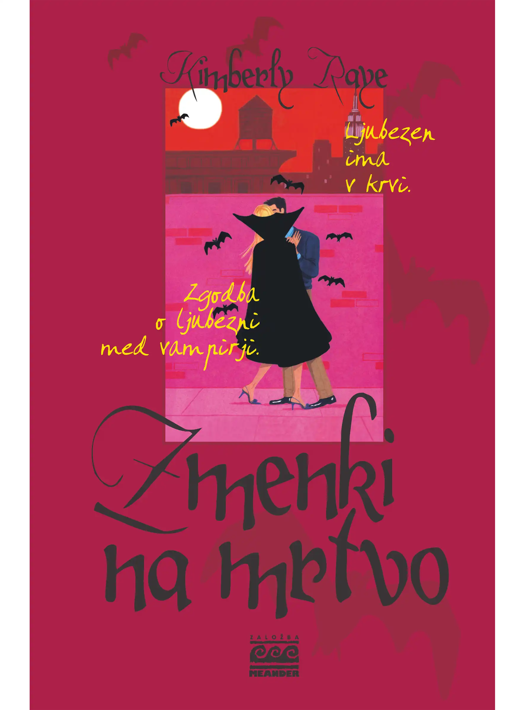 ZMENKI NA MRTVO