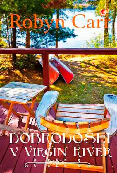 DOBRODOŠLI V VIRGIN RIVER