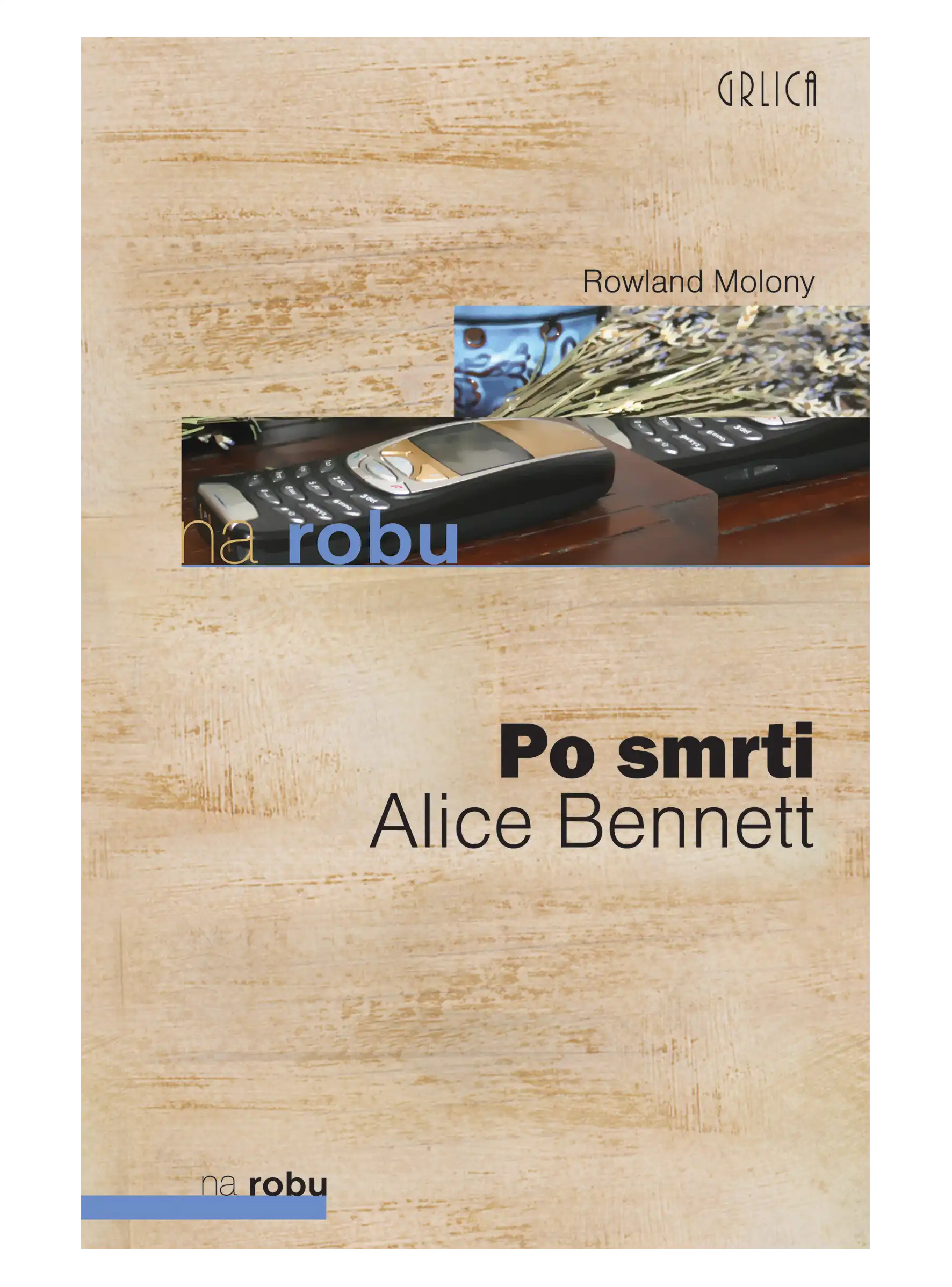 PO SMRTI ALICE BENNETT