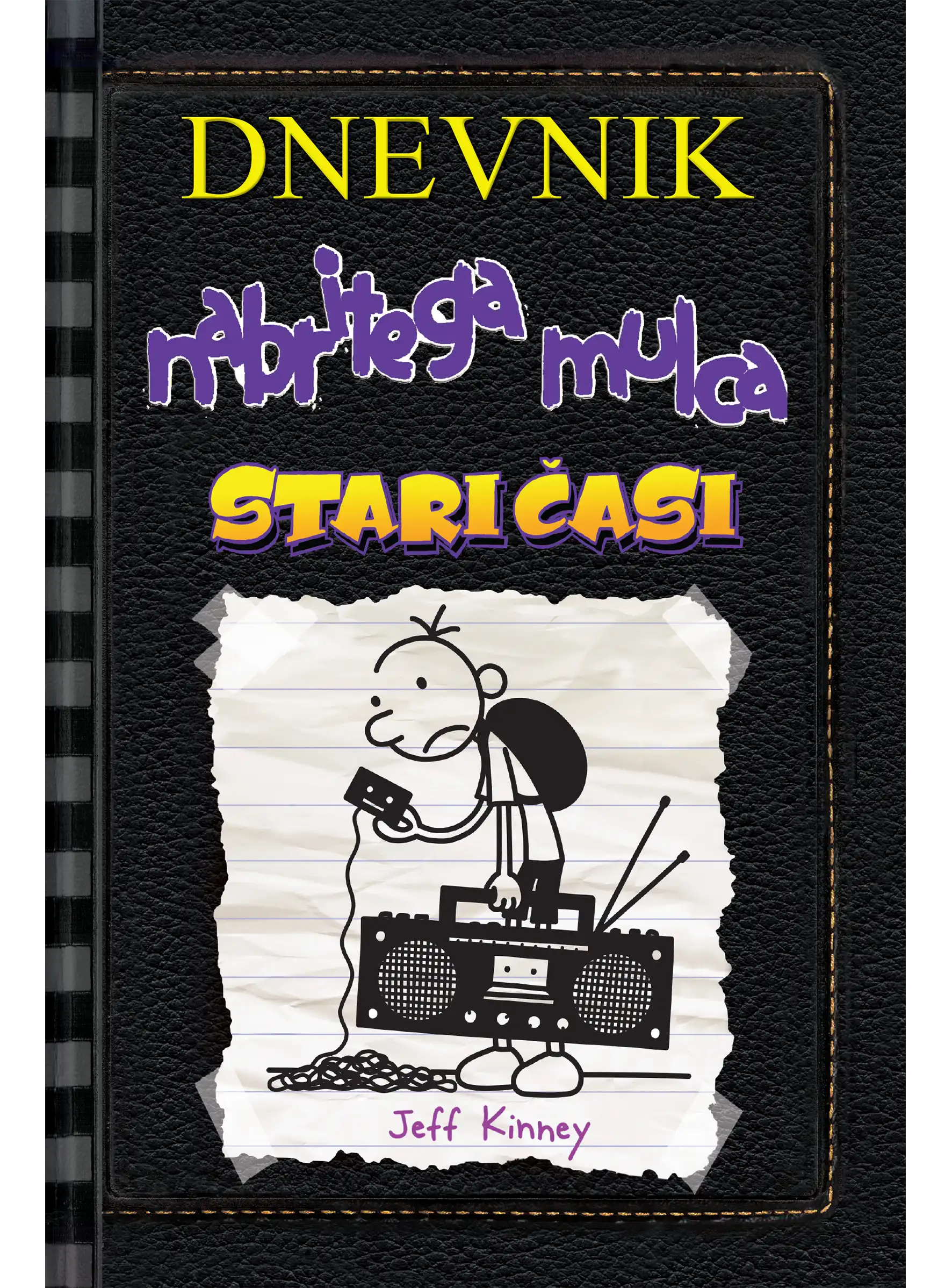 STARI ČASI